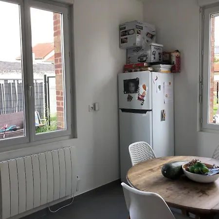 Pretty Little Townhouse Holiday home *